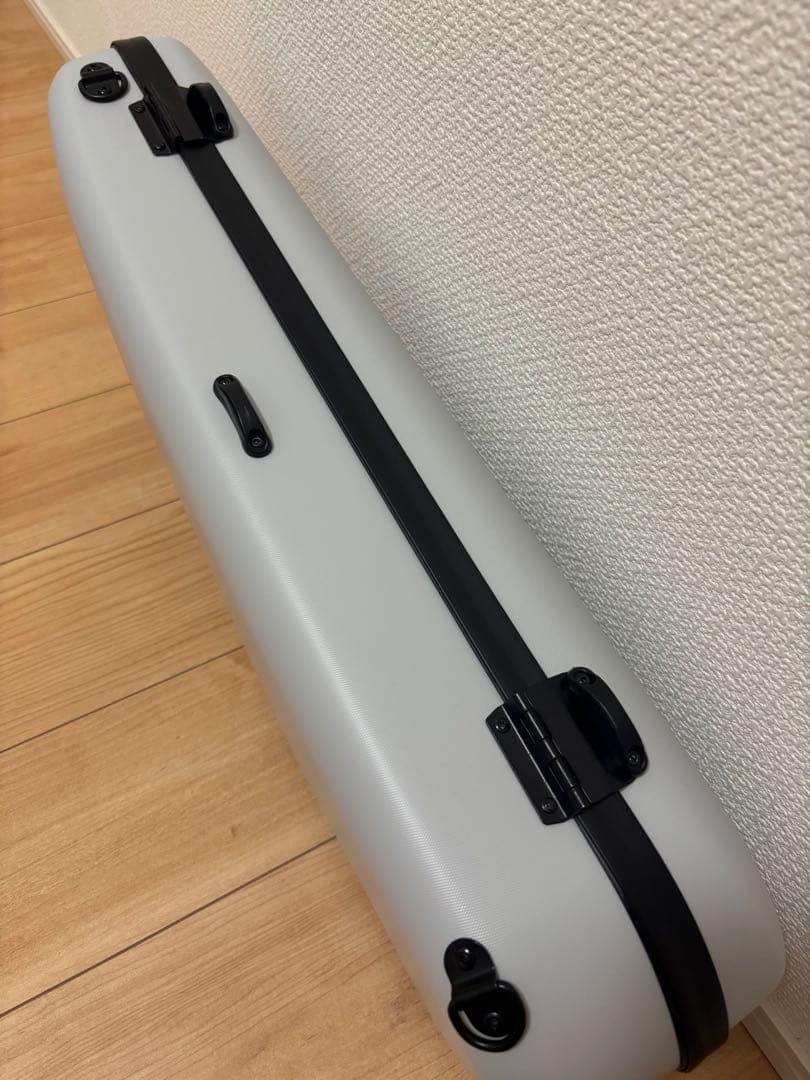 【bam】 アルトサックス ケース