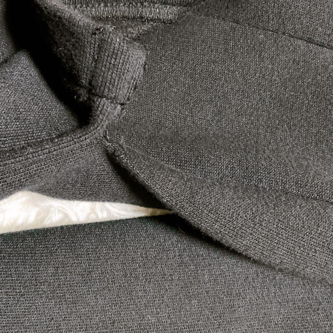  様全話⭐️ポロラルフローレン　ブレザー　金ボタン　ジャージ素材