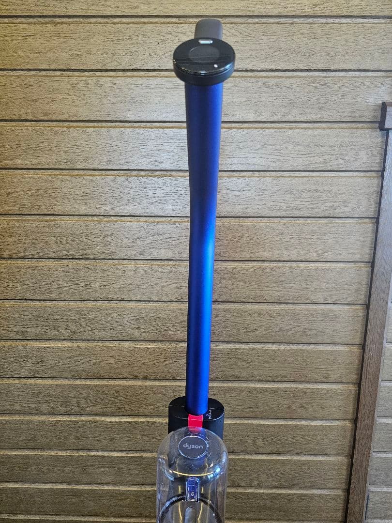 ぢ*。様 美品 WashG1 水拭き ダイソン スティッククリーナー Wash