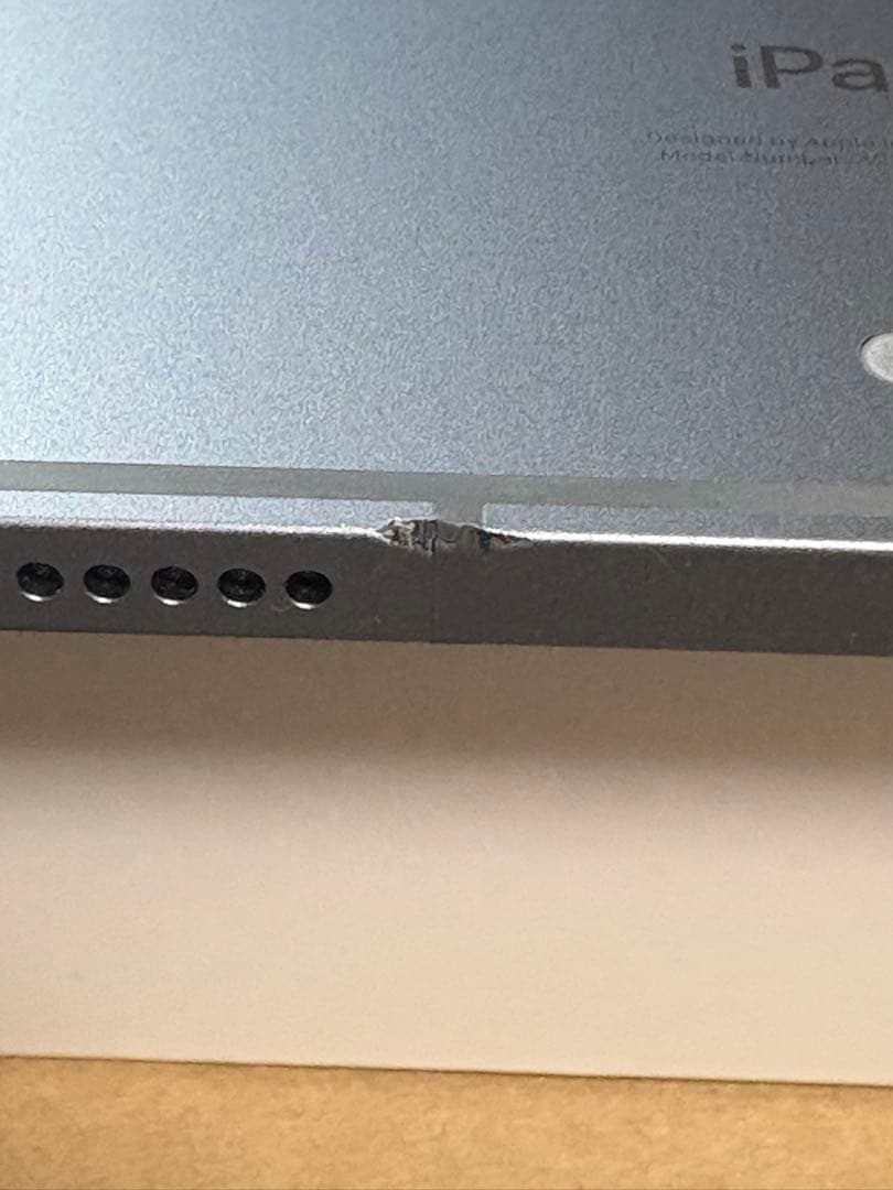 最安値iPadPro11インチ第4世代 256GBwifi+cellular