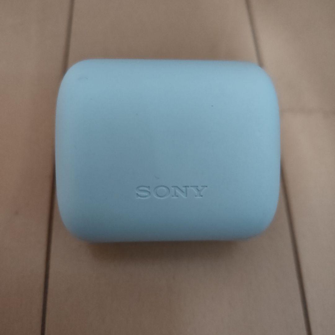 SONY inzone buds ワイヤレスイヤホン ホワイト