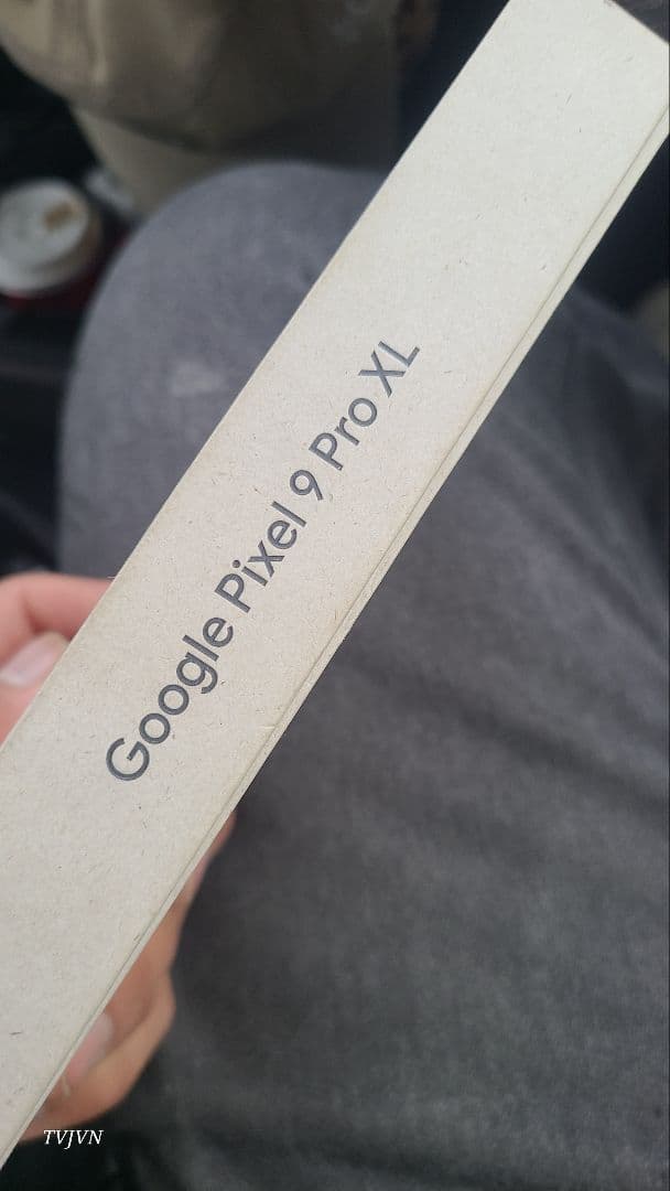 携帯電話本体 Google Pixel 9 Pro XL (porcelain) 128G