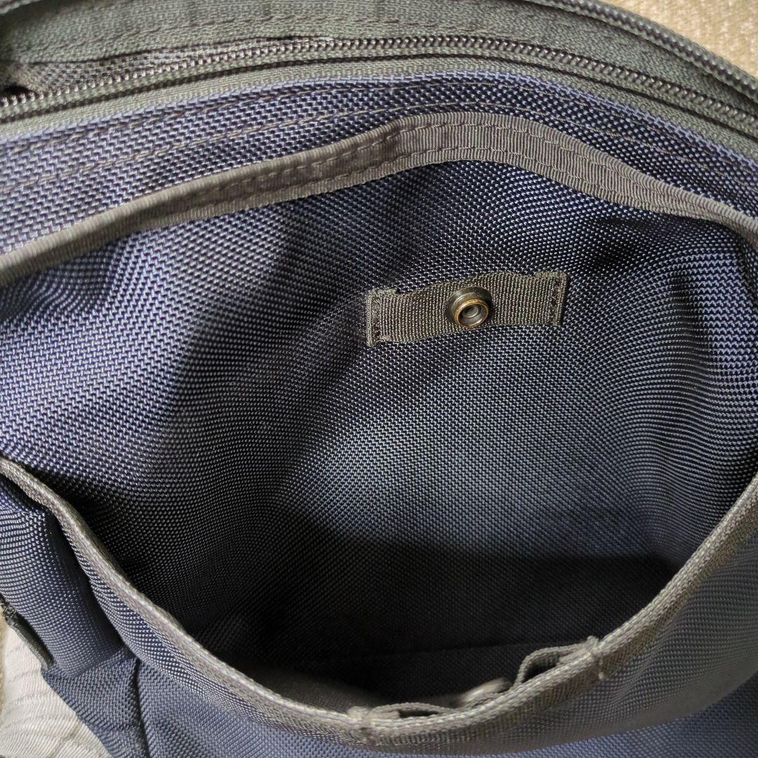 【MADE IN USA】BRIEFING　DAY TRIPPER