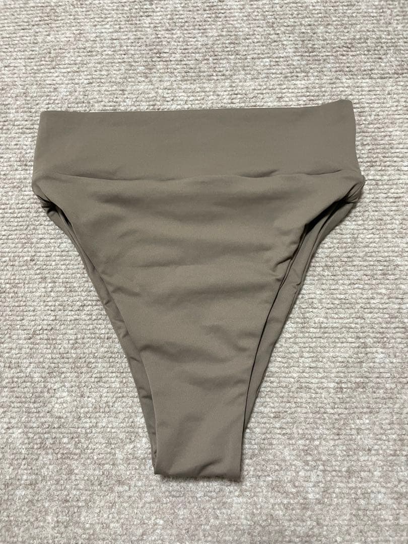 【ALEXIA STAM】Coco Night 茶色