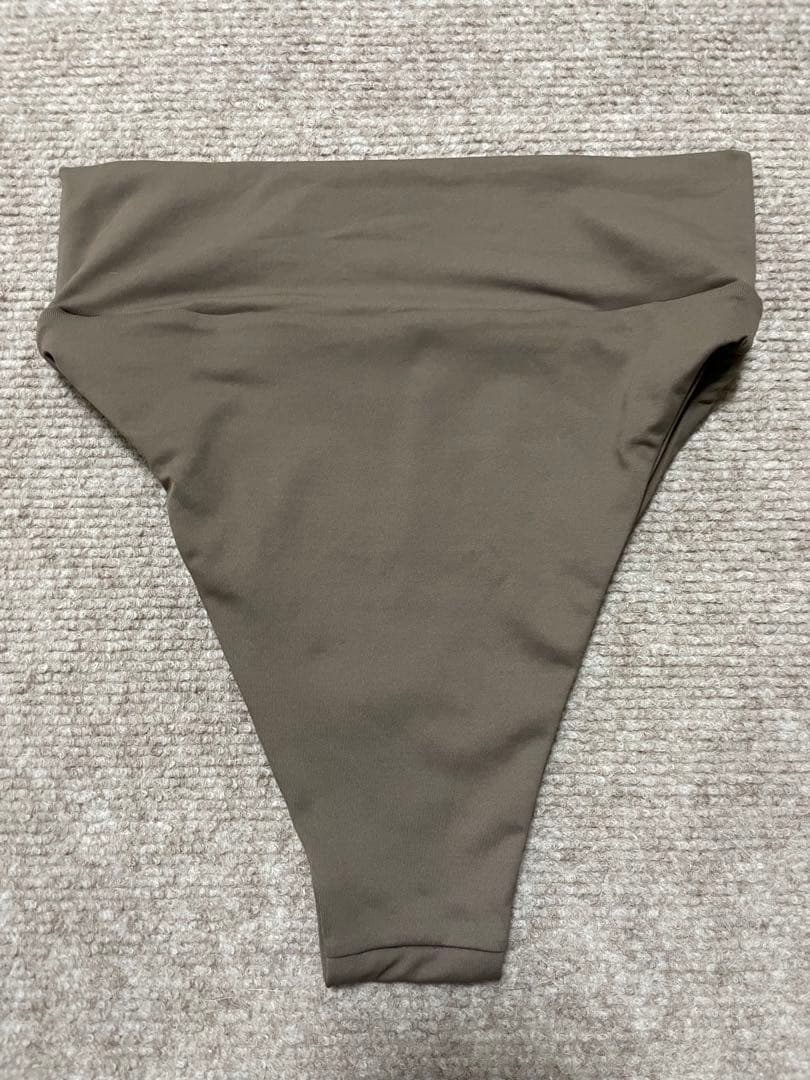 【ALEXIA STAM】Coco Night 茶色