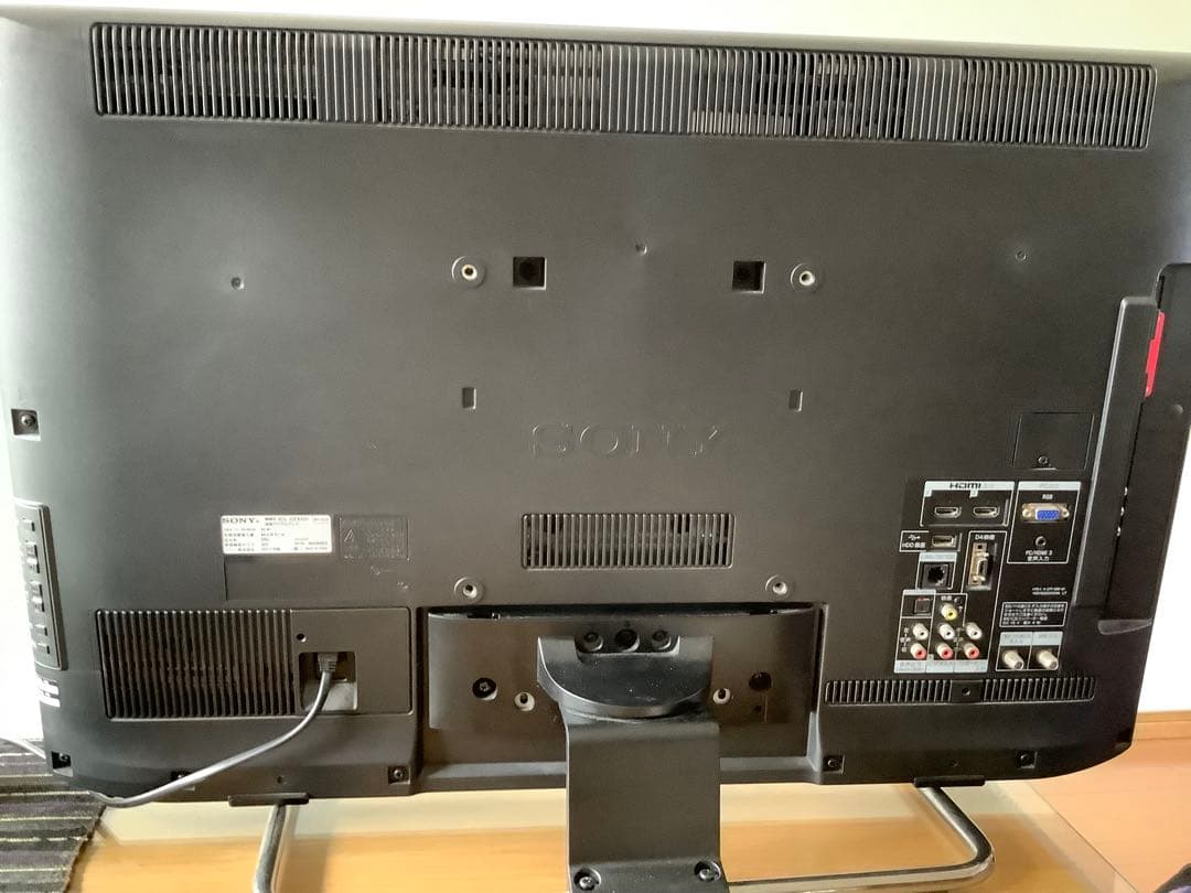 SONY 液晶テレビ KDL-32EX42H