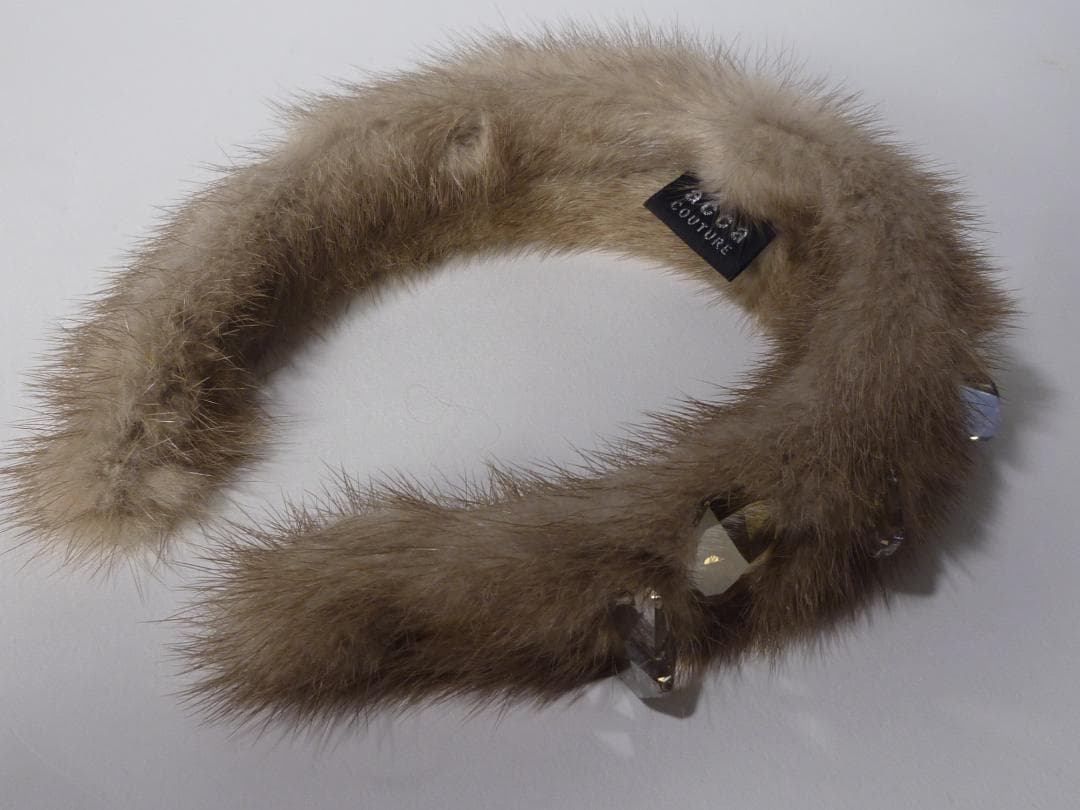 ヘアアクセサリー acca