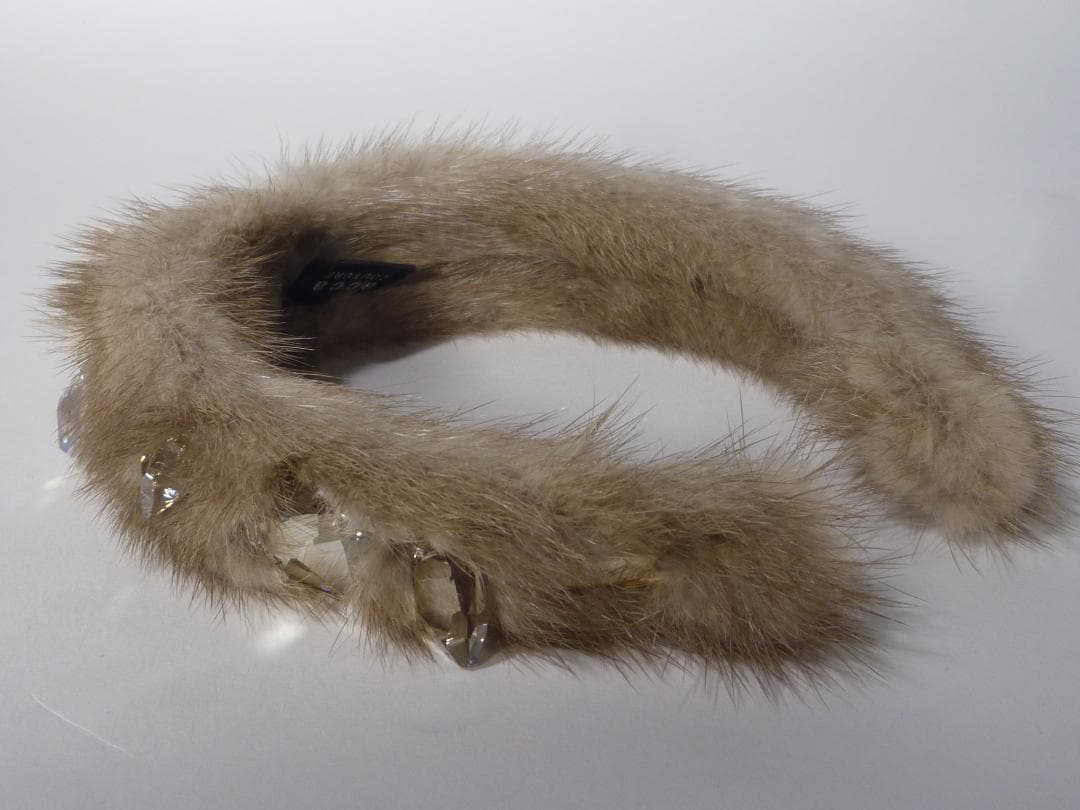 ヘアアクセサリー acca