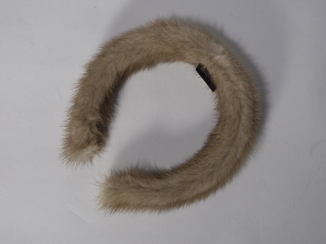 ヘアアクセサリー acca