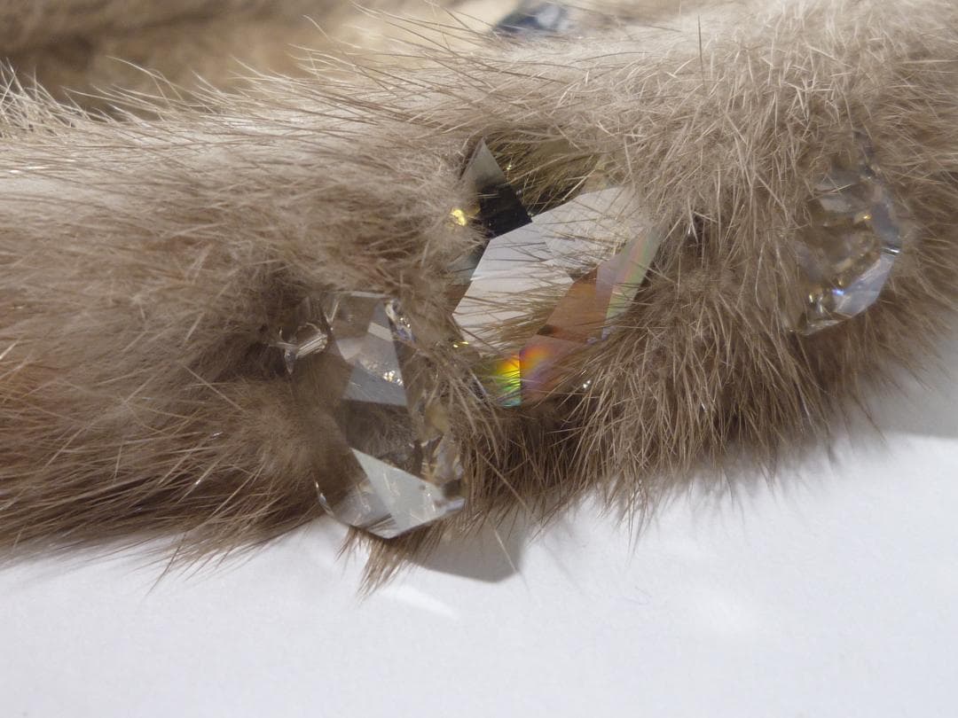 ヘアアクセサリー acca