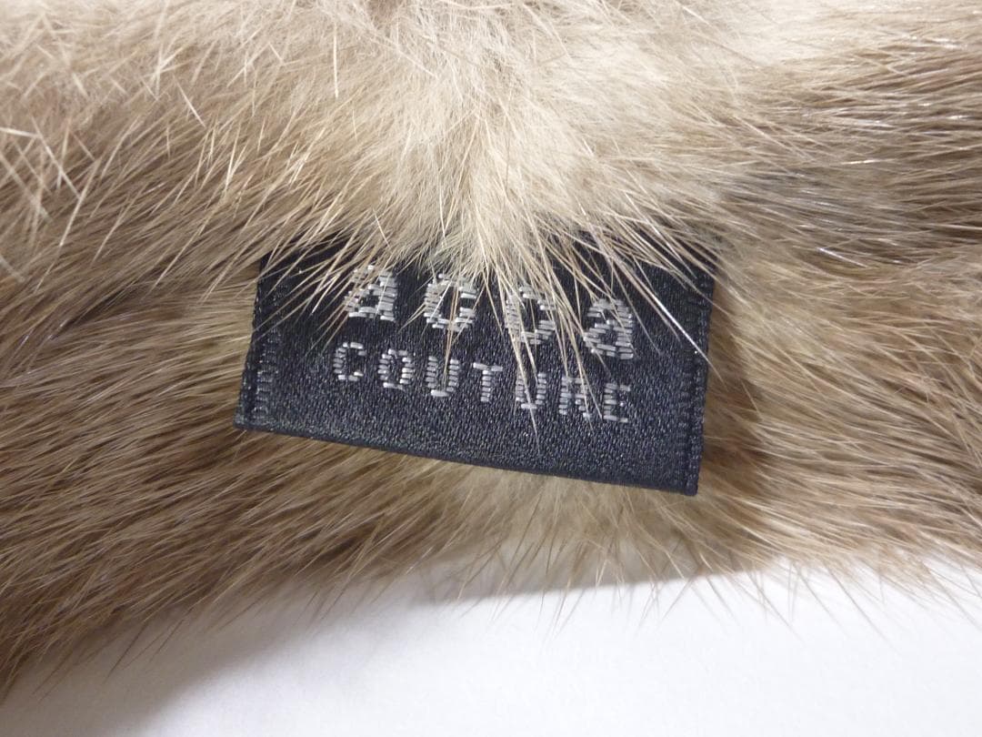 ヘアアクセサリー acca