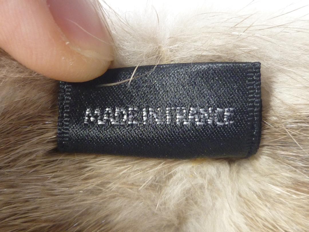 ヘアアクセサリー acca