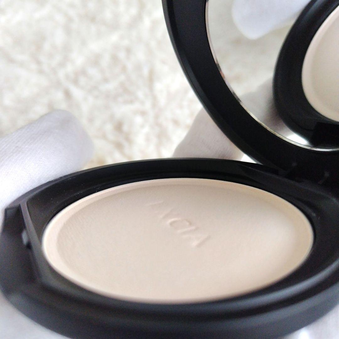 エクシア トランスペアレント グロウ ヴェール