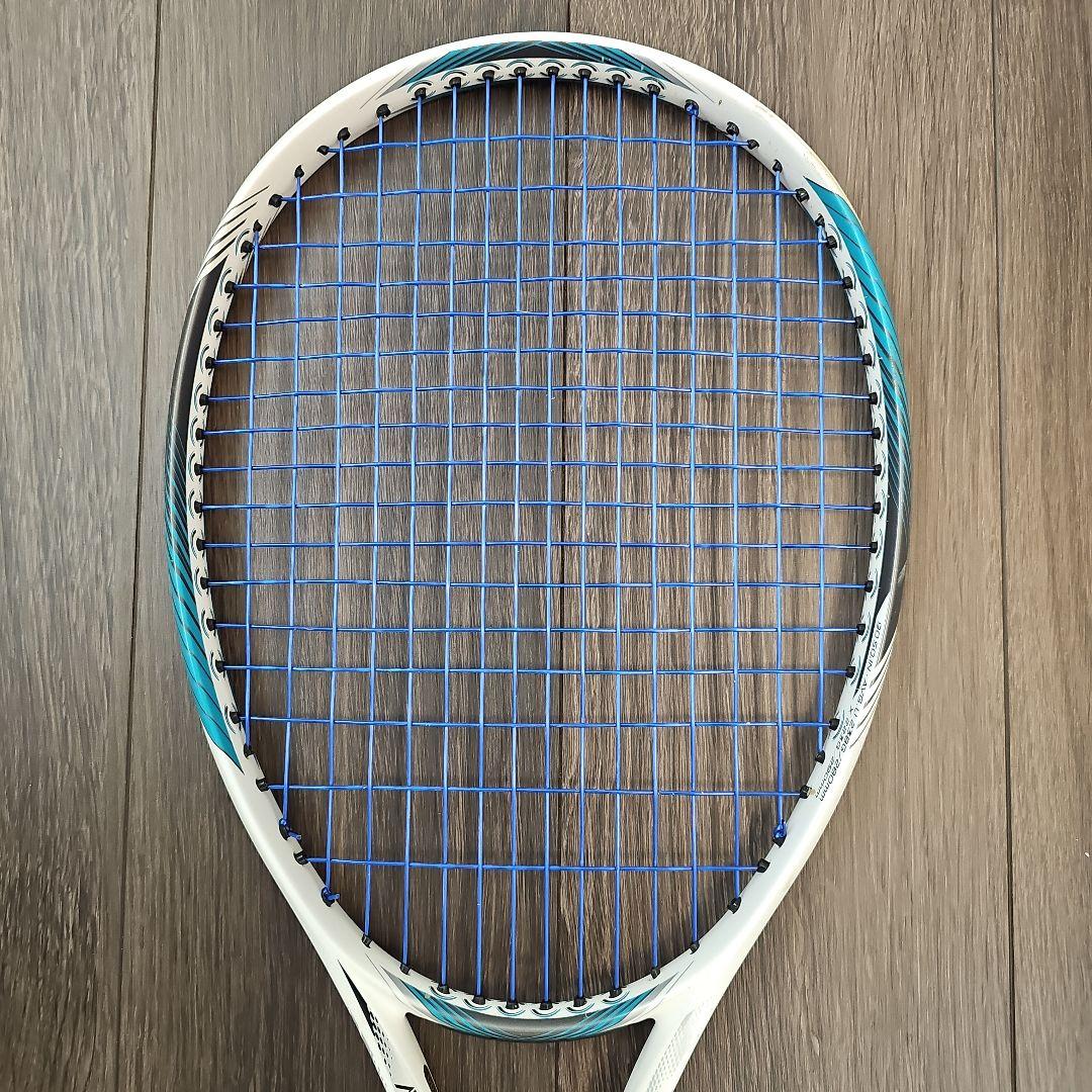 ラケット(軟式用) D FORCE U Special Edition