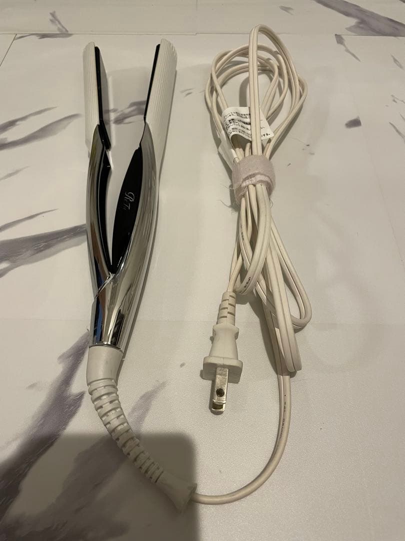 リファ BEAUTECH ストレートヘアアイロン