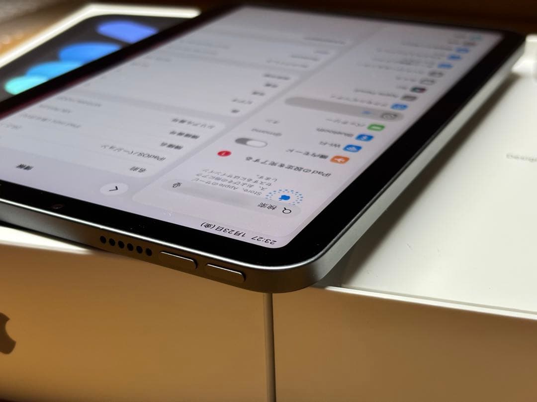 Apple Ipad Mini第6世代 Wi-Fi 64GBジャンク