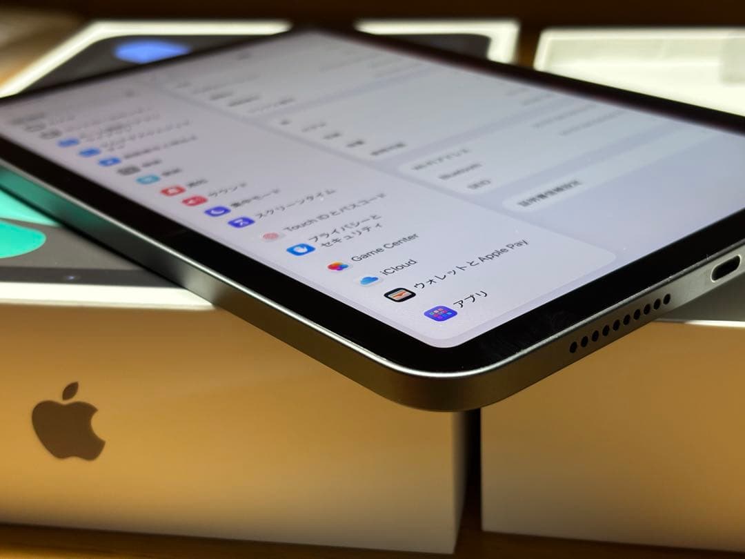 Apple Ipad Mini第6世代 Wi-Fi 64GBジャンク
