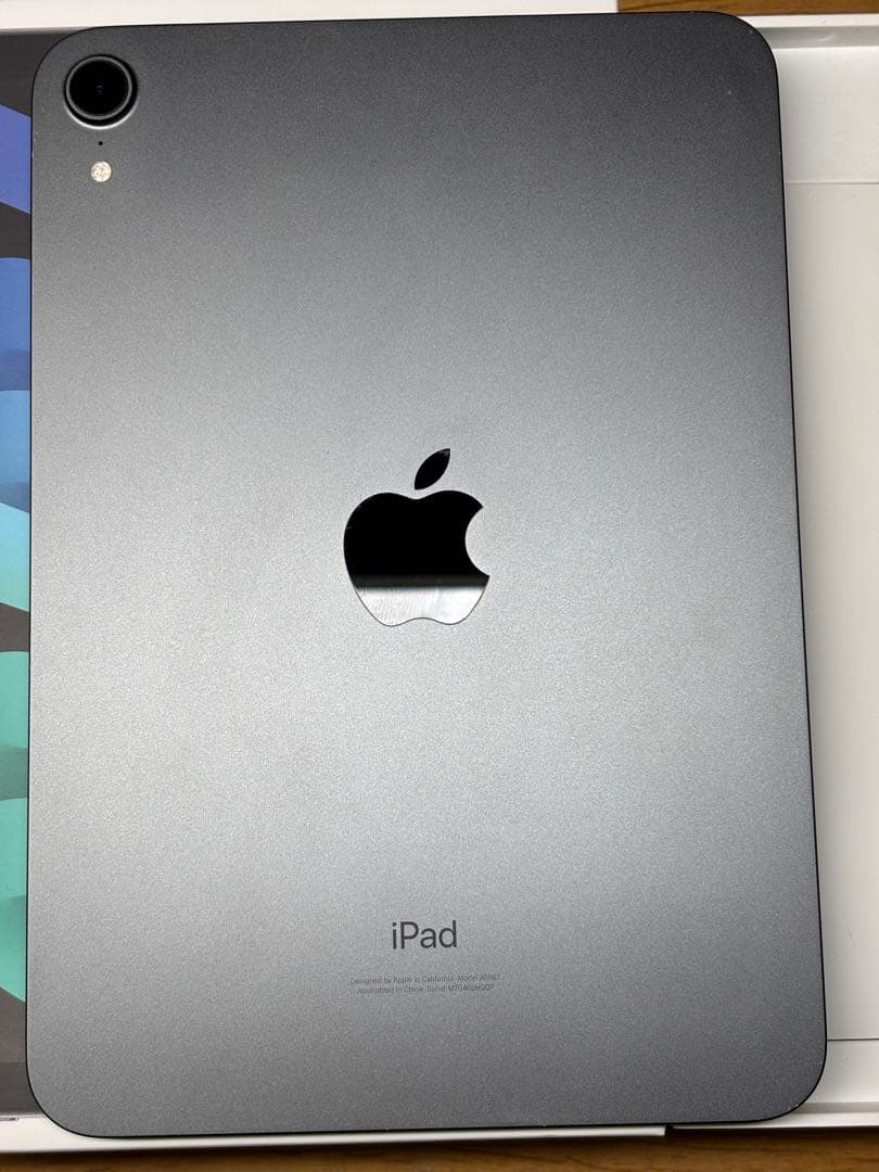 Apple Ipad Mini第6世代 Wi-Fi 64GBジャンク