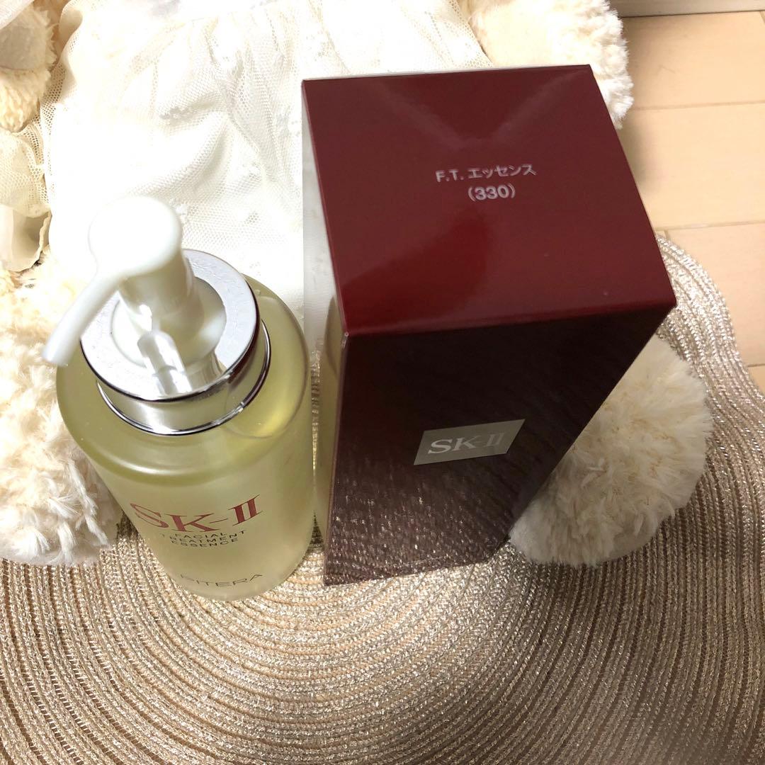 SK-2フェイシャルトリートメントエッセンス330ml
