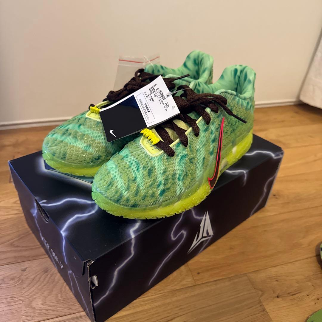 シューズ(男性用) JA3 26cm