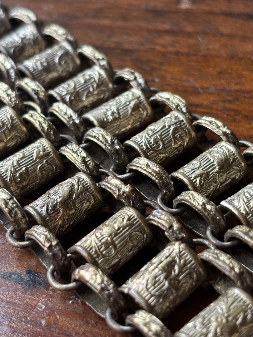 フリーメイソン　テンプル騎士団　ソードチェーン　ロングタイプ　SC-263