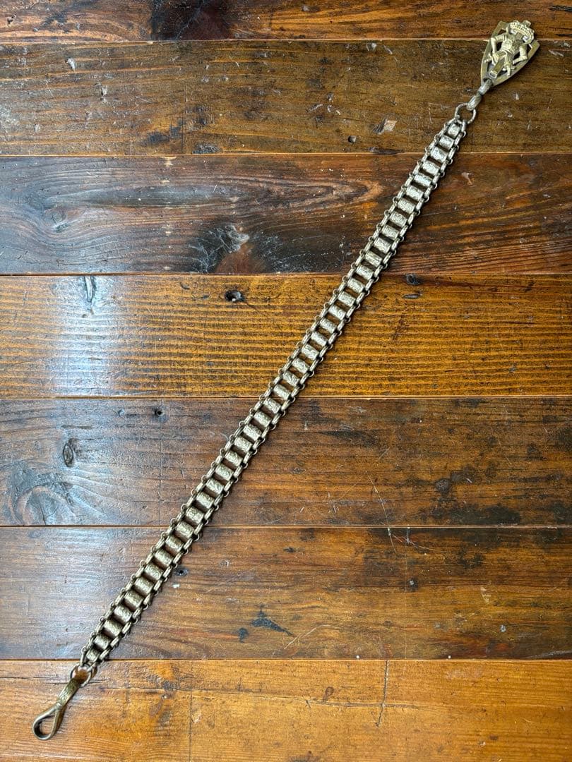 フリーメイソン　テンプル騎士団　ソードチェーン　ロングタイプ　SC-263