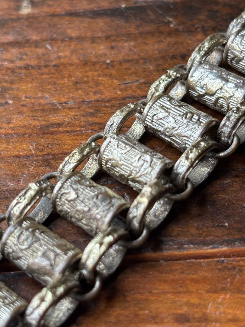 フリーメイソン　テンプル騎士団　ソードチェーン　ロングタイプ　SC-263