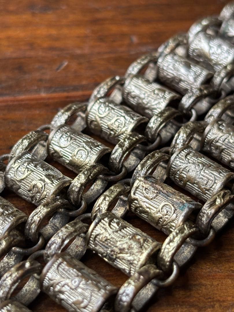 フリーメイソン　テンプル騎士団　ソードチェーン　ロングタイプ　SC-263