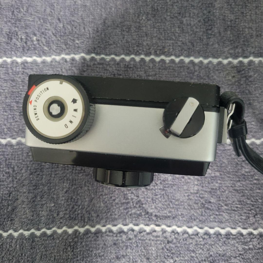 リコー オートハーフSL フィルムカメラ