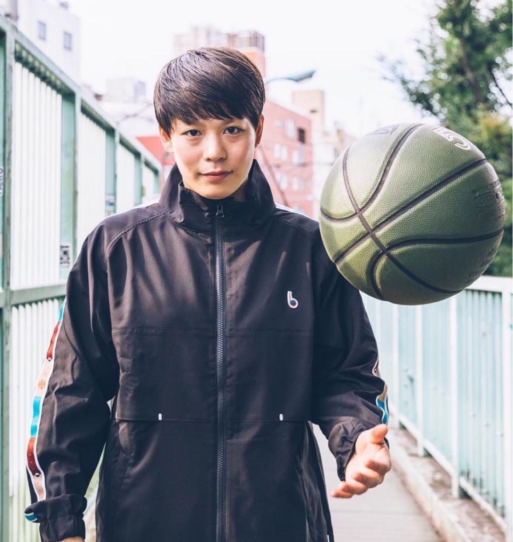 ballaholic anywhere jacket M 完売 貴重