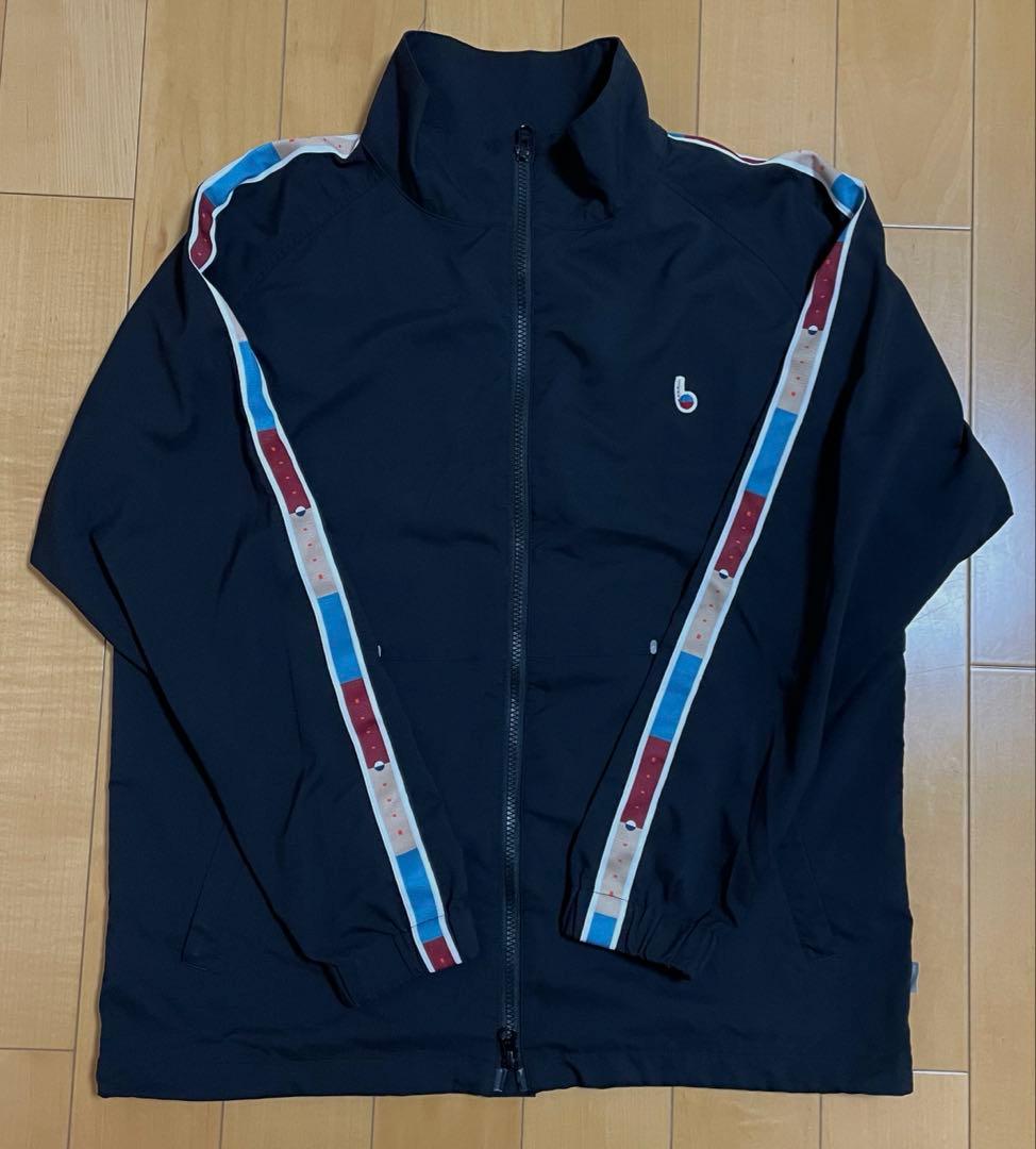ballaholic anywhere jacket M 完売 貴重
