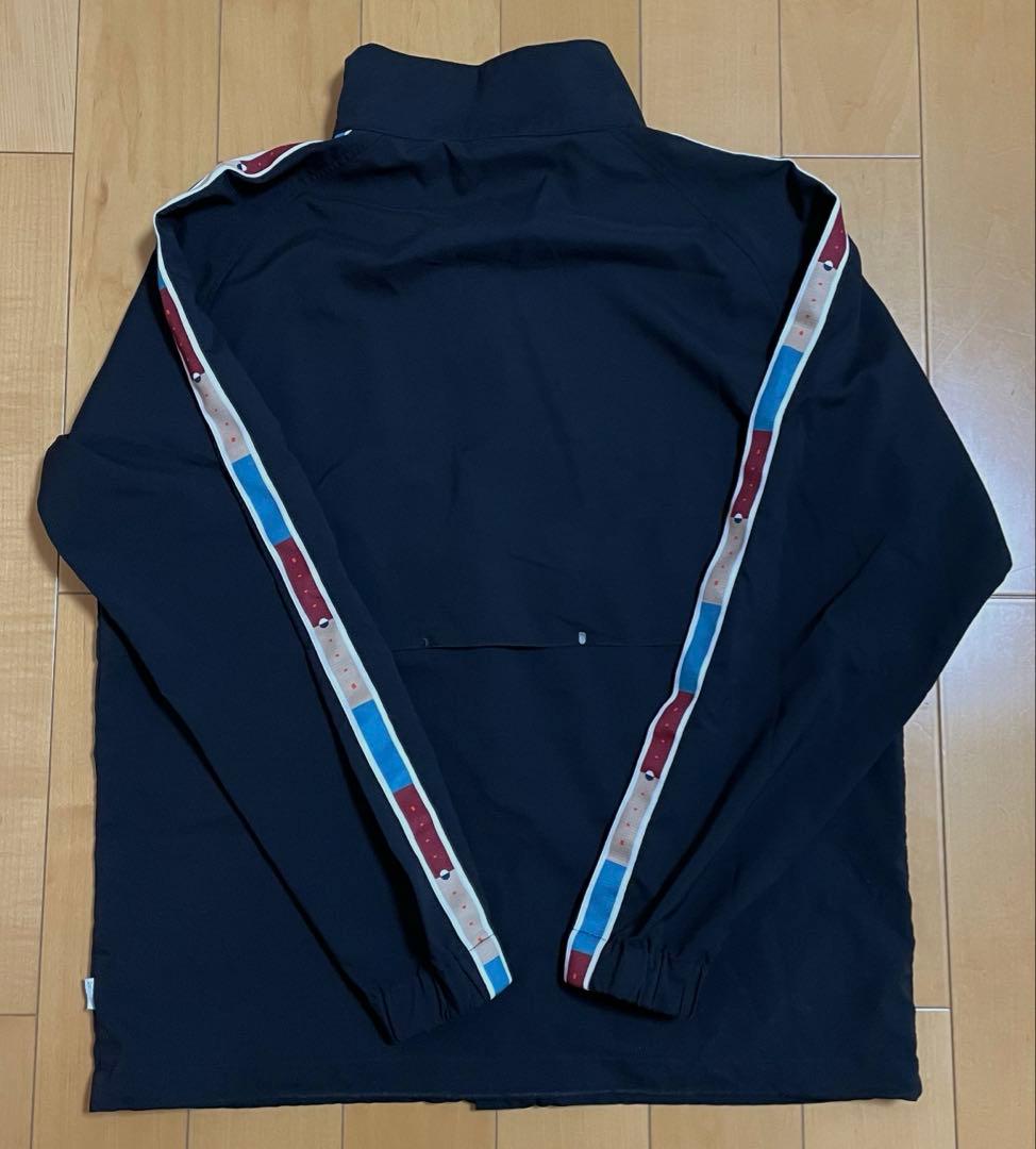 ballaholic anywhere jacket M 完売 貴重