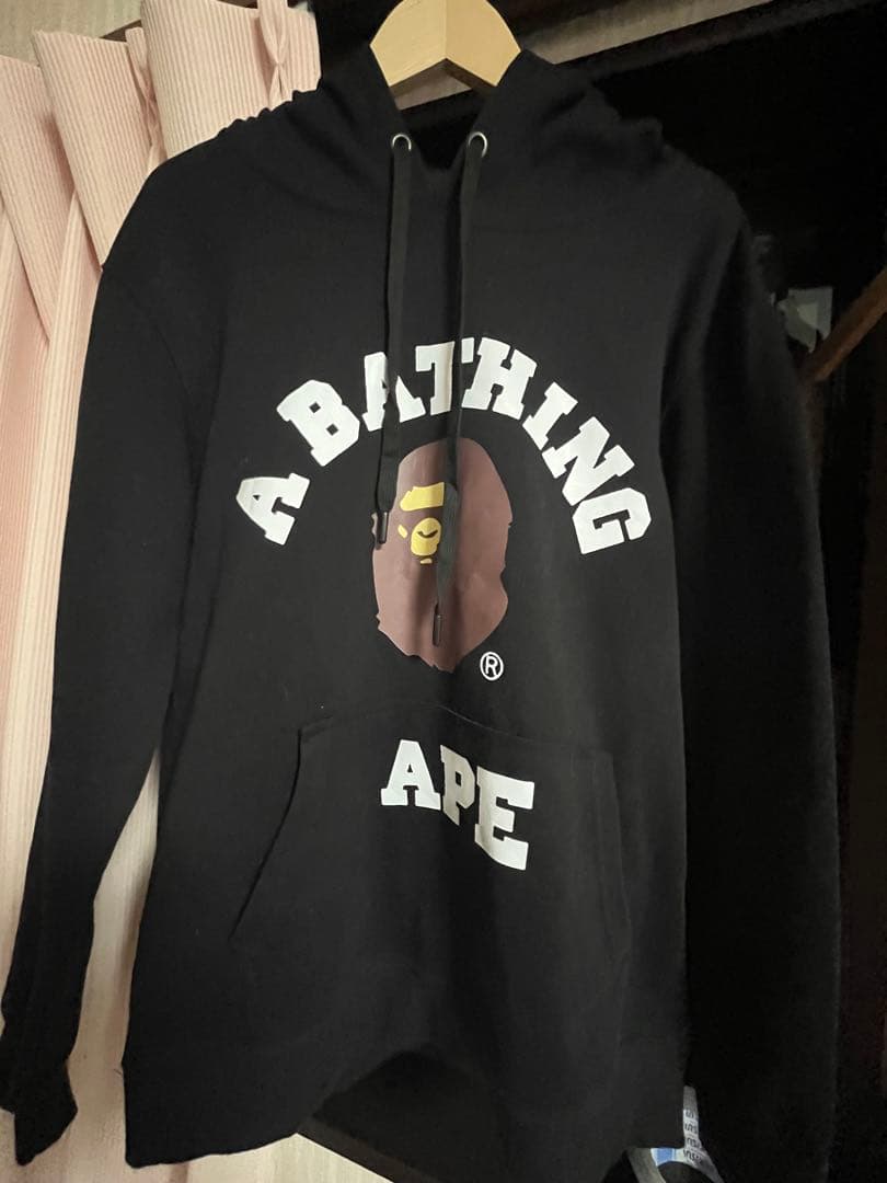 エイプパーカーMサイズ