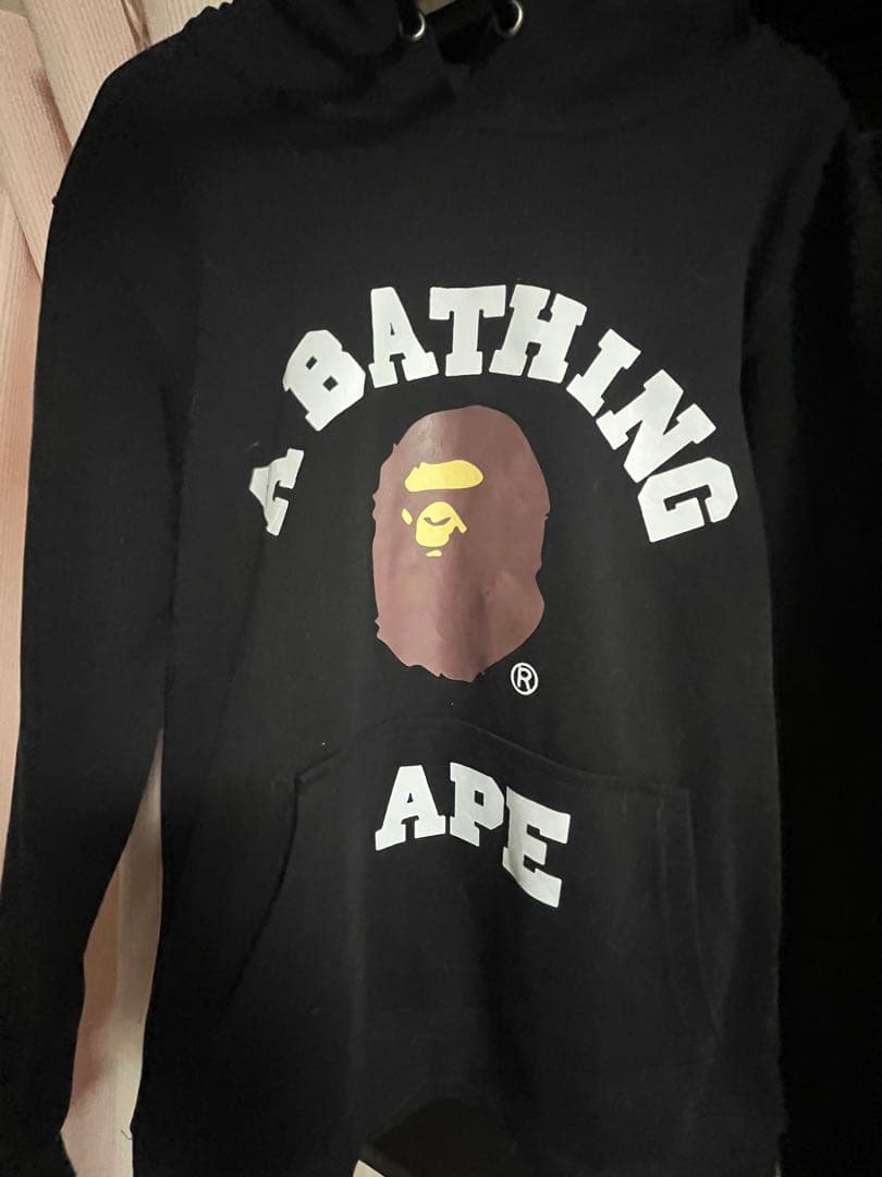 エイプパーカーMサイズ