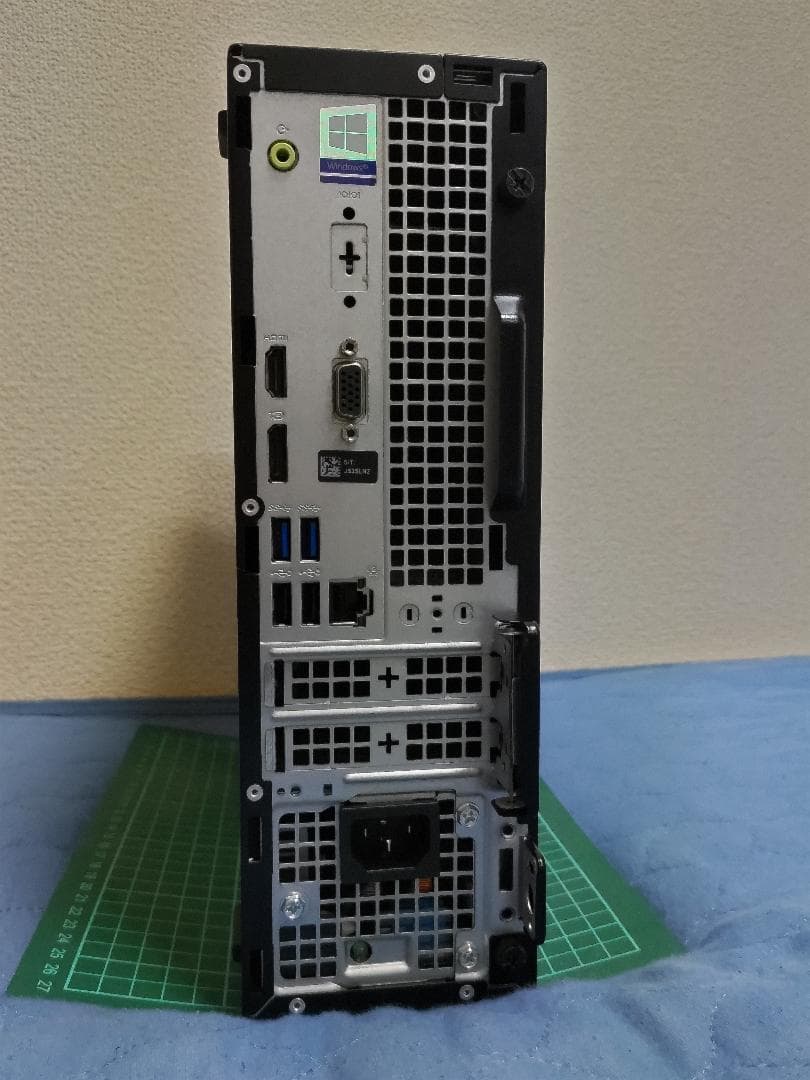 DELL OptiPlex 3060 第８世代 Core i5 Win11対応