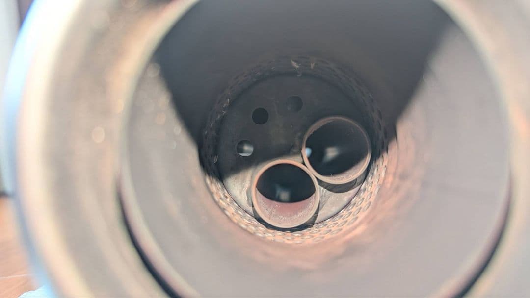 【nobu様】★GB350/GB350S　モリワキ製マフラー★