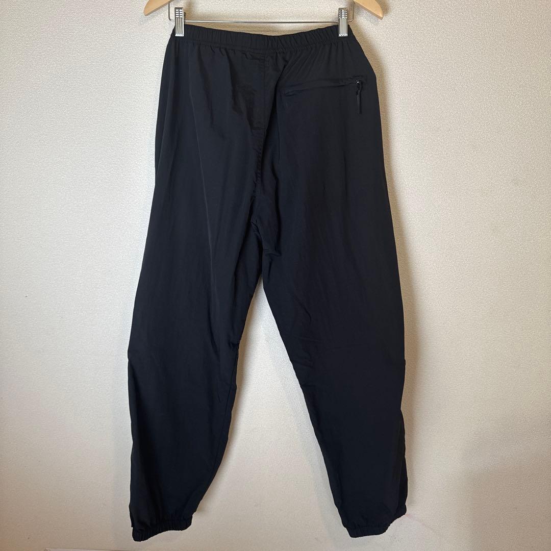 美品【supreme】 2018 Warm Up Pant サイズ L