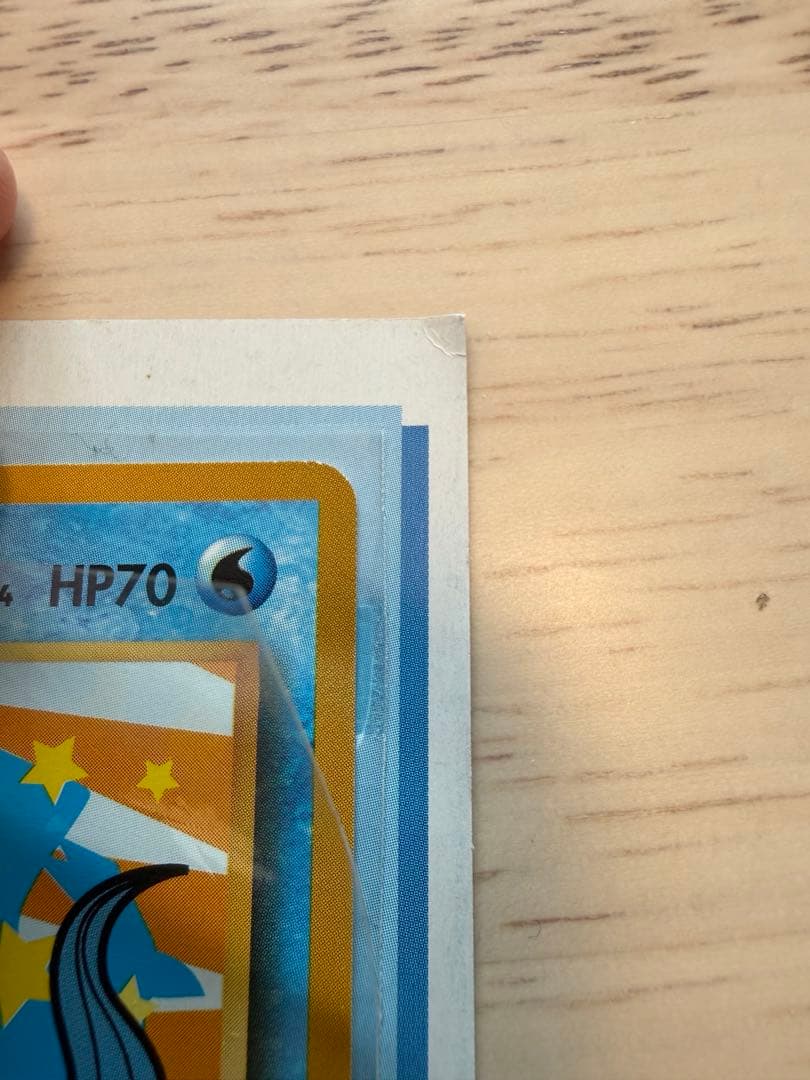 ANA限定 ポケモンカード ピカチュウ フリーザー