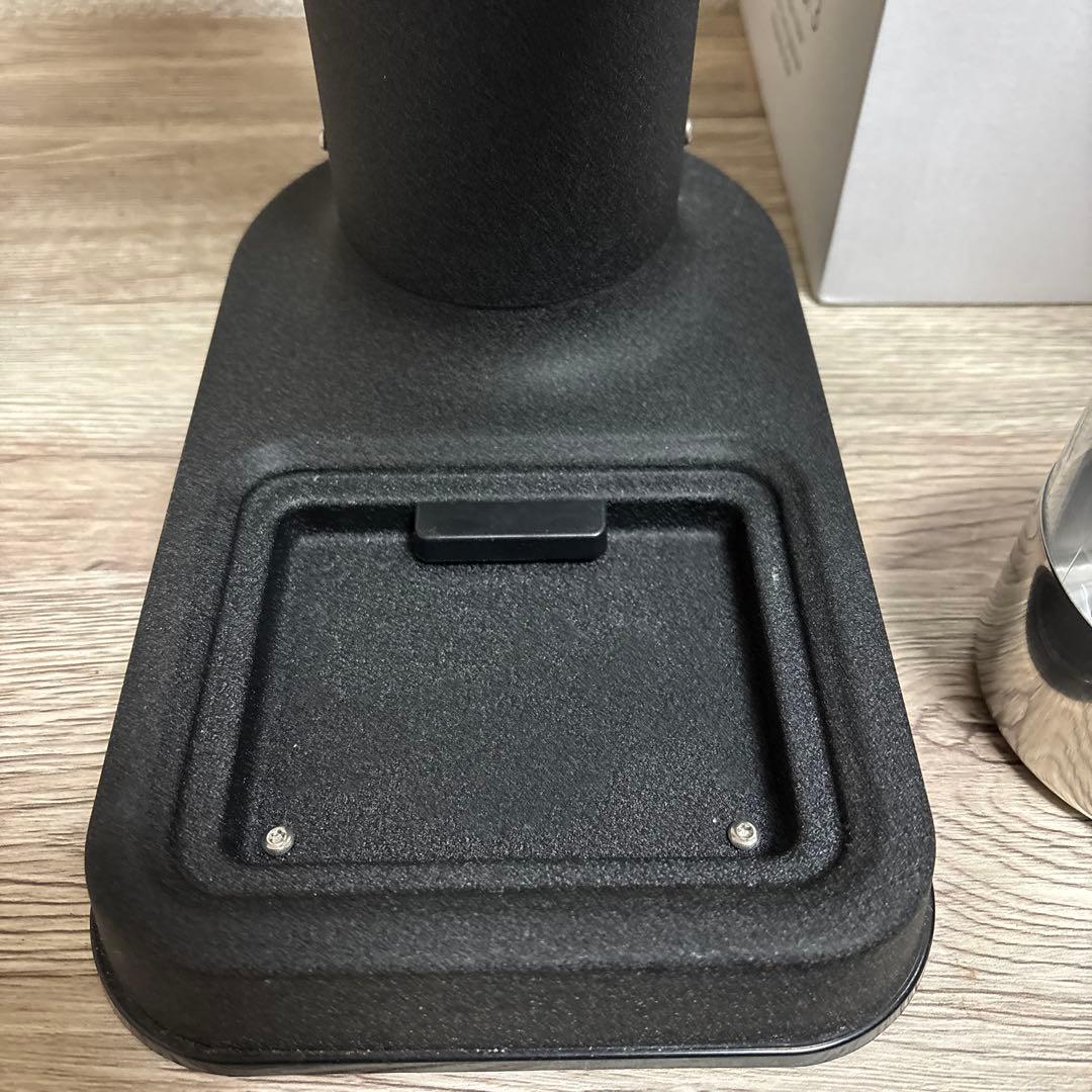 Yuki 箱付き美品 aarke Carbonator 3 マットブラック