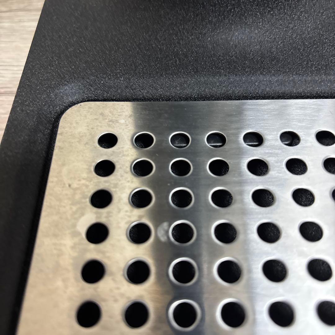 Yuki 箱付き美品 aarke Carbonator 3 マットブラック