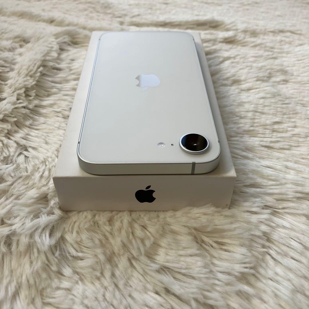 【ラスト1台】iPhone 16e 128GB 100% 【即発送】