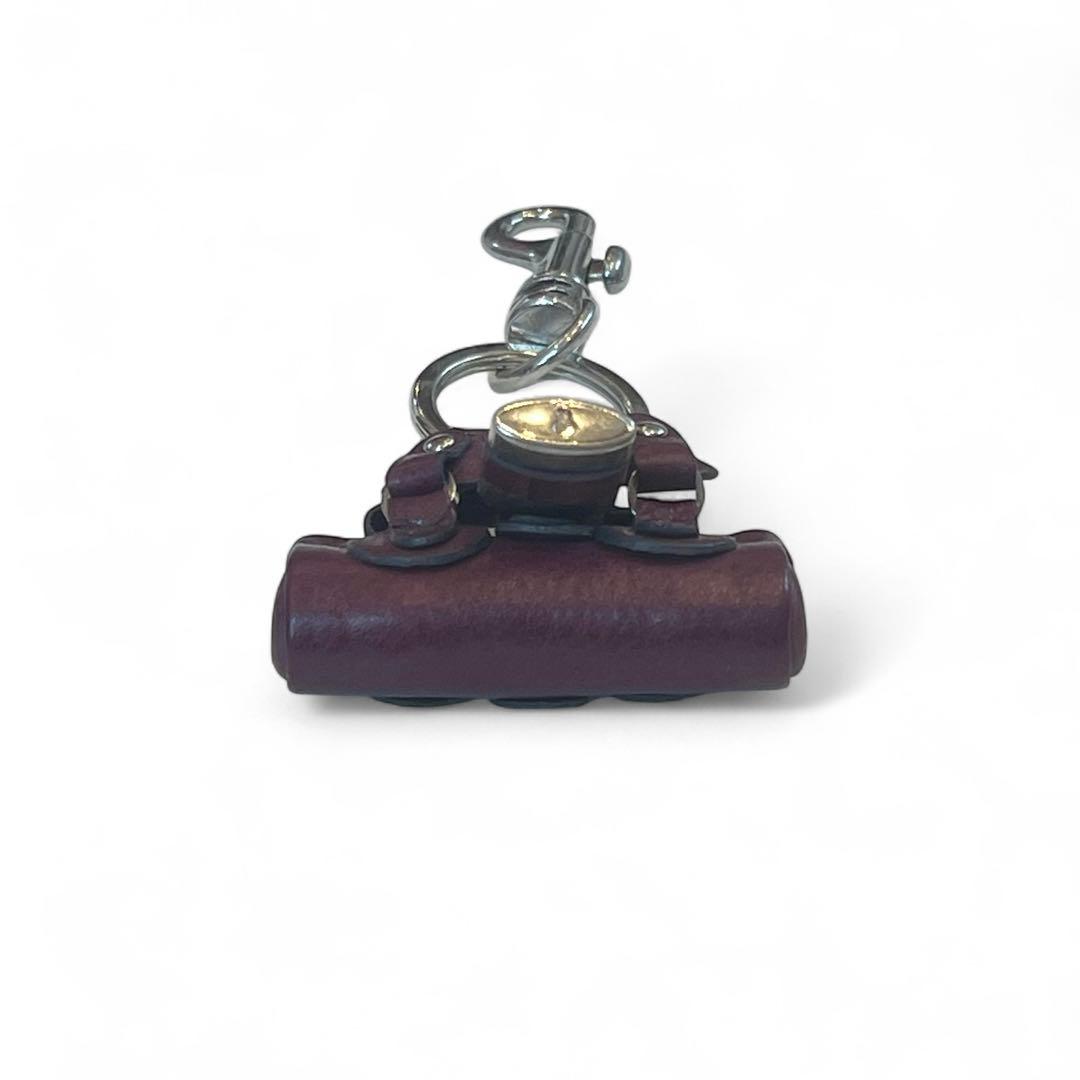 Chloe パディントン　バッグチャーム