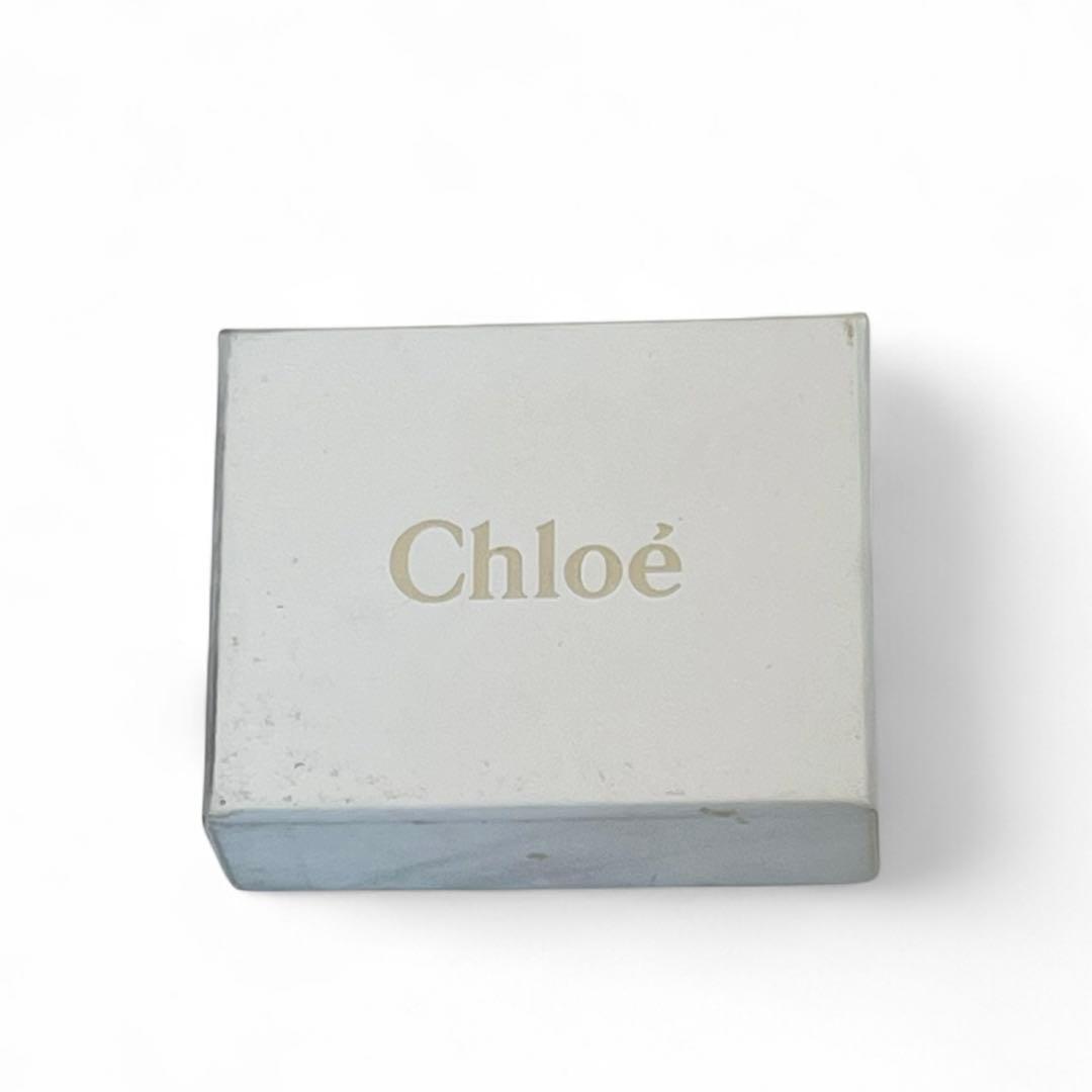 Chloe パディントン　バッグチャーム
