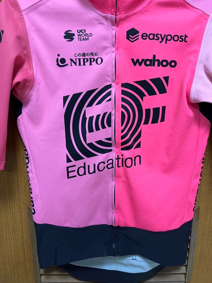 ラファ メンズ プロチーム WINDSTOPPER ジャージ XS