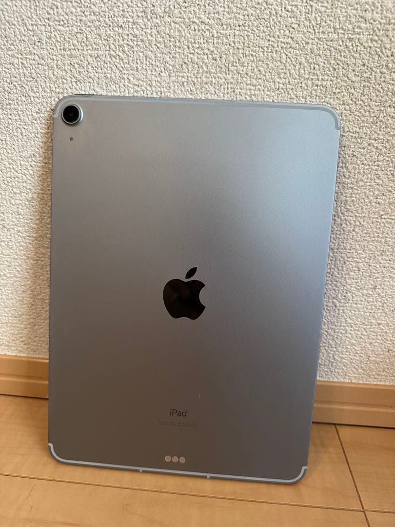 iPad本体 iPad air4 256GB Apple pencil 2