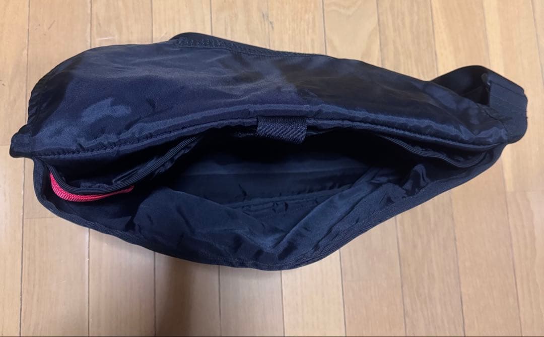 月*み様 NITRAID 迷彩 メッセンジャーバッグ 中型