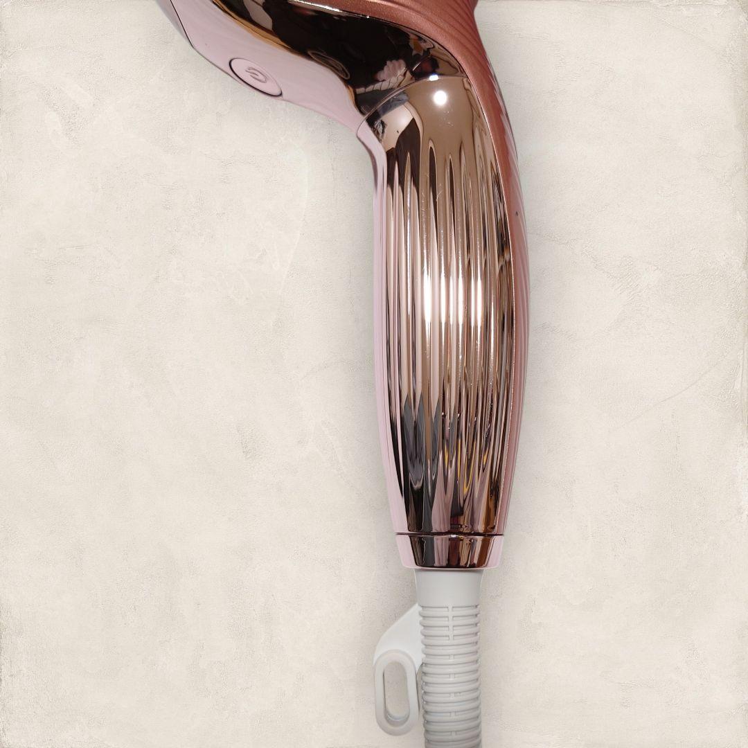 ReFa ビューテックドライヤープロ ピンク RE-AJ05A