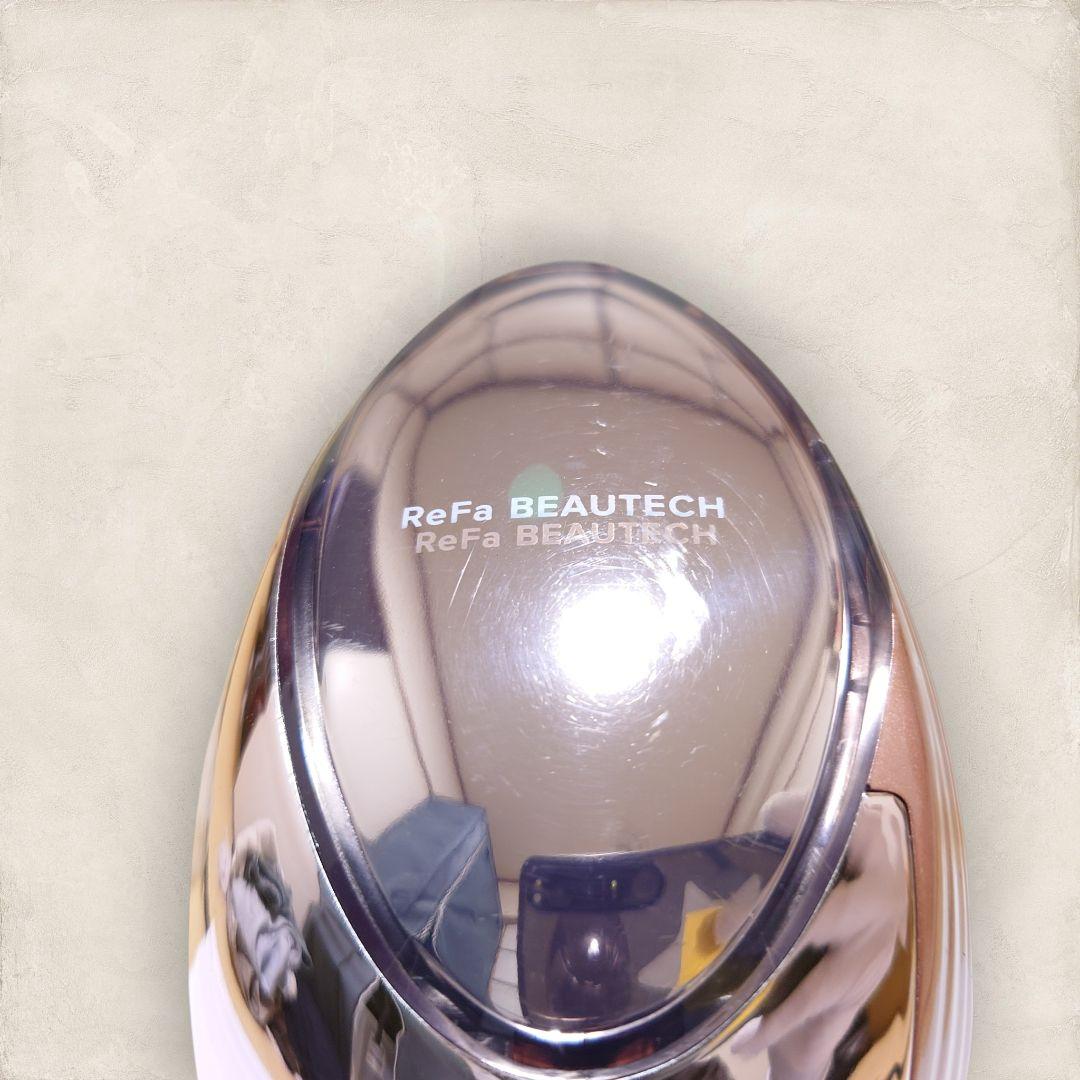 ReFa ビューテックドライヤープロ ピンク RE-AJ05A