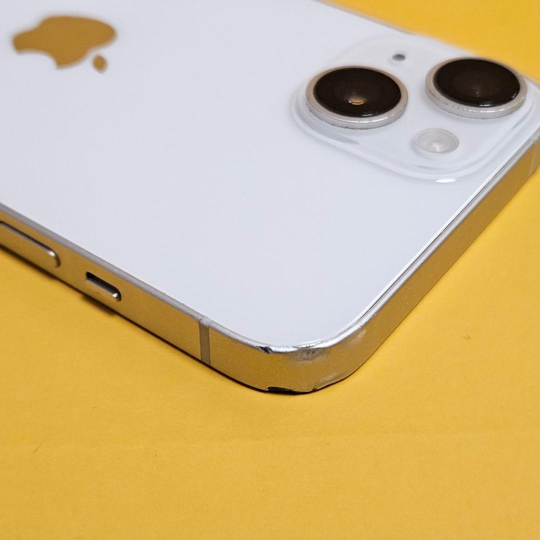 iPhone 14 256GB バテリ92%｜24時間以内発送#496