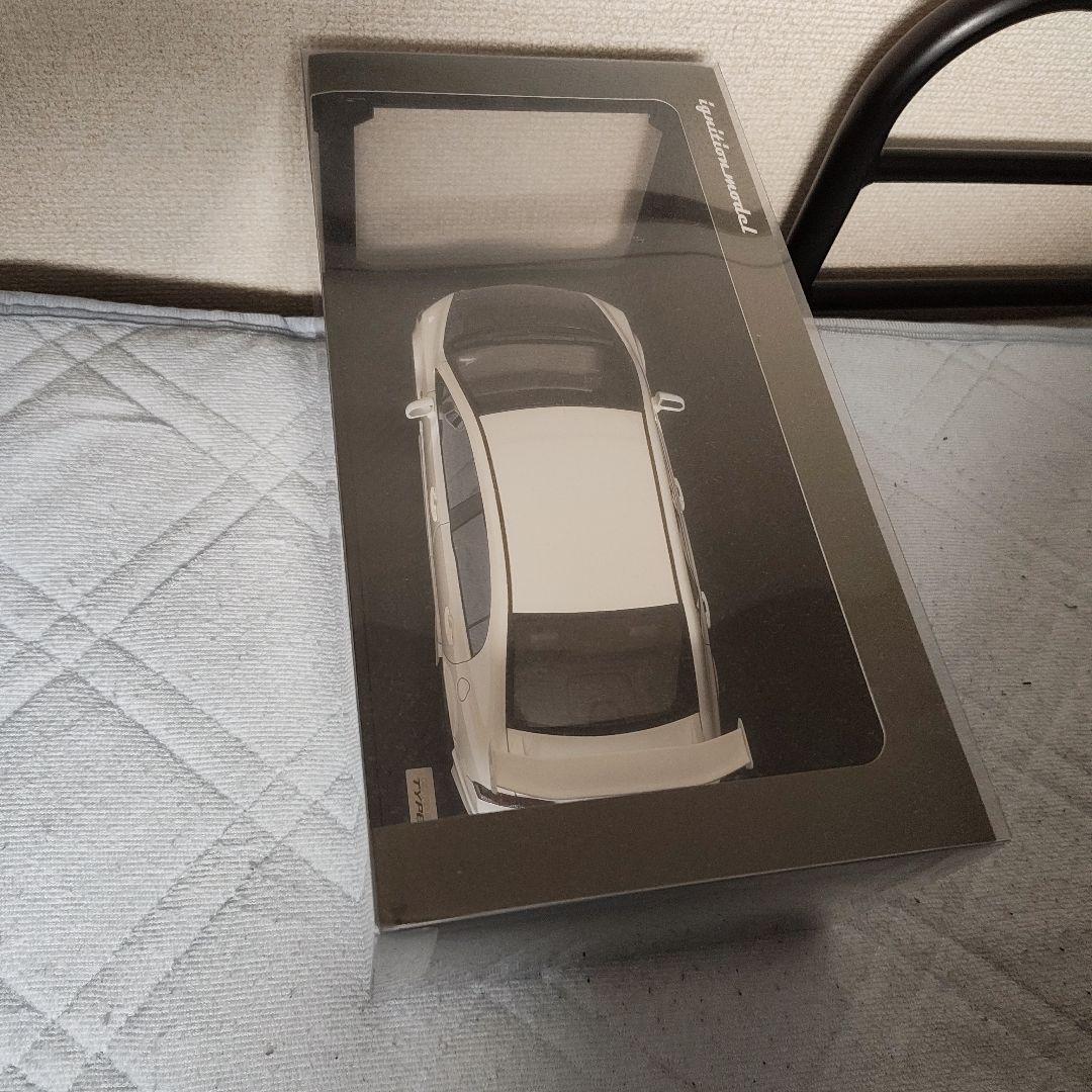 ミニカー IGNITION MODELS Honda Civic Type R FD2